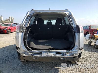 Zdjęcie 6 z 15 samochodu: 2017 TOYOTA RAV4 LE VIN:2T3ZFREV4HW364699 - miniatura