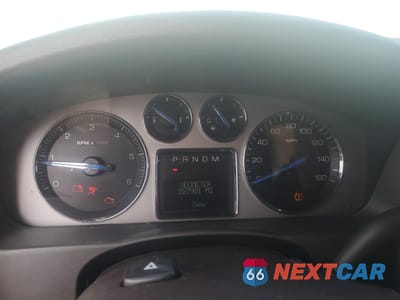 Zdjęcie 9 z 15 samochodu: 2008 CADILLAC ESCALADE LUXURY VIN:1GYFK63868R127894 - miniatura
