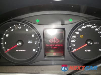 Zdjęcie 9 z 12 samochodu: 2009 PONTIAC G8 GT VIN:6G2EC57Y49L156275 - miniatura