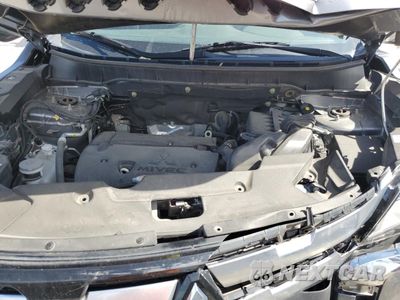 Zdjęcie 12 z 15 samochodu: 2020 MITSUBISHI OUTLANDER SPORT ES VIN:JA4AR3AU4LU023897 - miniatura