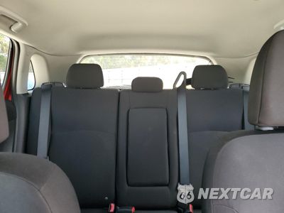 Zdjęcie 10 z 13 samochodu: 2014 MITSUBISHI OUTLANDER SPORT ES VIN:4A4AP3AU0EE012915 - miniatura