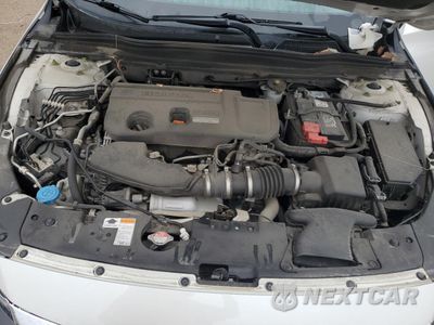 Zdjęcie 11 z 13 samochodu: 2019 HONDA ACCORD TOURING VIN:1HGCV2F93KA017213 - miniatura