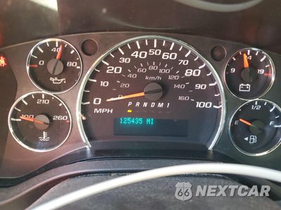 Zdjęcie 9 z 13 samochodu: 2016 CHEVROLET EXPRESS G2500 VIN:1GCWGAFF2G1237455 - miniatura