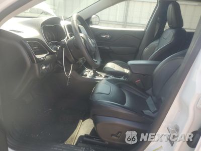 Zdjęcie 7 z 14 samochodu: 2023 JEEP CHEROKEE ALTITUDE LUX VIN:1C4PJMMB6PD100864 - miniatura