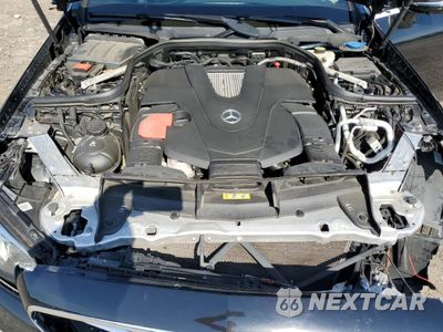 Zdjęcie 11 z 13 samochodu: 2019 MERCEDES-BENZ E 450 VIN:WDD1K6HB5KF115920 - miniatura