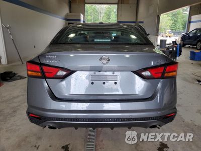 Zdjęcie 6 z 15 samochodu: 2020 NISSAN ALTIMA SV VIN:1N4BL4DV3LC190222 - miniatura