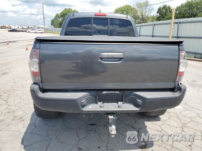 Zdjęcie 6 z 12 samochodu: 2012 TOYOTA TACOMA DOUBLE CAB PRERUNNER VIN:5TFJU4GNXCX024075 - miniatura