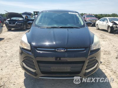 Piąte zdjęcie samochodu w środku: 2016 FORD ESCAPE SE VIN:1FMCU0GX7GUB25905 - miniatura