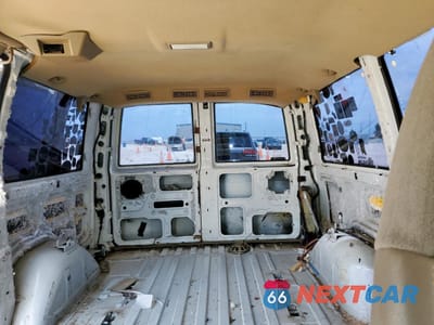 Zdjęcie 10 z 14 samochodu: 1996 CHEVROLET ASTRO VIN:1GNDM19W0TB176436 - miniatura