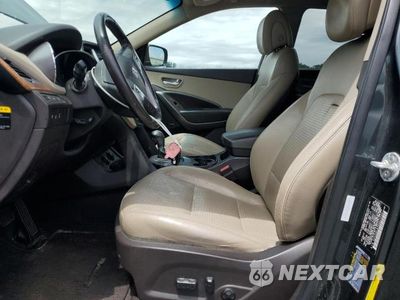 Zdjęcie 7 z 13 samochodu: 2013 HYUNDAI SANTA FE VIN:5XYZUDLB7DG027230 - miniatura