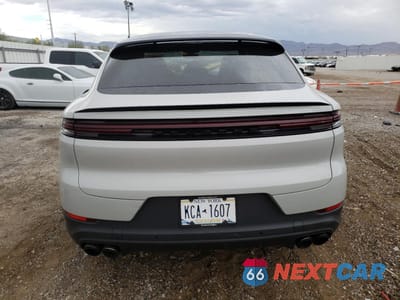 Zdjęcie 6 z 13 samochodu: 2024 PORSCHE CAYENNE COUPE VIN:WP1BA2AY1RDA52022 - miniatura