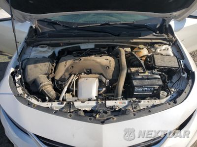 Zdjęcie 11 z 13 samochodu: 2016 CHEVROLET MALIBU LT VIN:1G1ZF5SX5GF288773 - miniatura