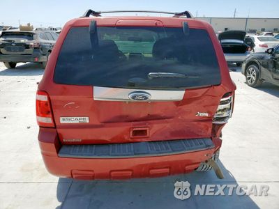 Zdjęcie 6 z 12 samochodu: 2012 FORD ESCAPE LIMITED VIN:1FMCU0EG1CKA91890 - miniatura