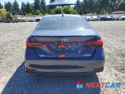Zdjęcie 6 z 15 samochodu: 2019 TOYOTA AVALON XLE VIN:4T1B21FB7KU004877 - miniatura