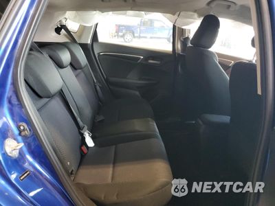 Zdjęcie 11 z 13 samochodu: 2019 HONDA FIT LX VIN:3HGGK5H42KM741412 - miniatura