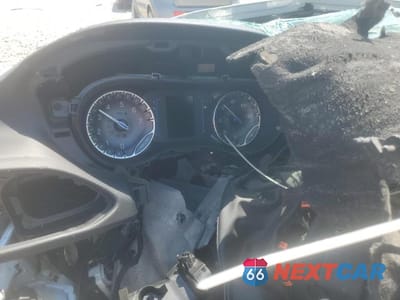Zdjęcie 9 z 13 samochodu: 2019 CHRYSLER PACIFICA TOURING L VIN:2C4RC1BG3KR593926 - miniatura