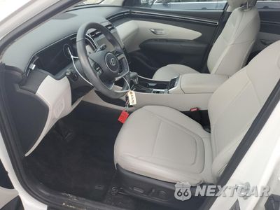 Zdjęcie 7 z 15 samochodu: 2024 HYUNDAI TUCSON SEL VIN:5NMJFCDE1RH334982 - miniatura
