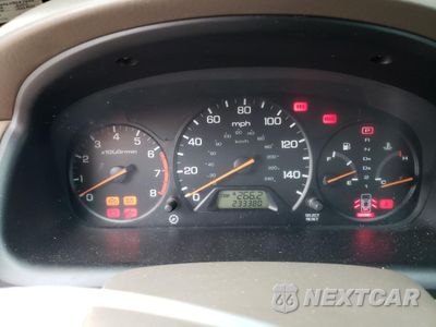 Zdjęcie 9 z 13 samochodu: 2000 HONDA ACCORD SE VIN:1HGCG6696YA087444 - miniatura