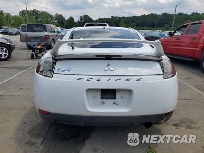 Zdjęcie 6 z 15 samochodu: 2008 MITSUBISHI ECLIPSE SE VIN:4A3AK64FX8E011129 - miniatura