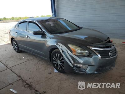 Czwarte zdjęcie samochodu z boku: 2015 NISSAN ALTIMA 2.5 VIN:1N4AL3AP0FN906997 - miniatura
