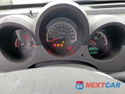Zdjęcie 9 z 15 samochodu: 2007 DODGE NITRO SXT VIN:1D8GT28K77W672976 - miniatura