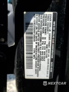 Zdjęcie 13 z 13 samochodu: 2006 VOLVO XC90 VIN:YV4CZ592661308200 - miniatura