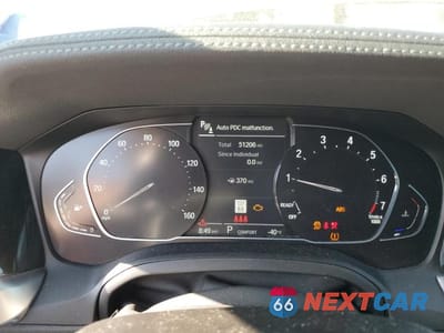 Zdjęcie 9 z 13 samochodu: 2021 BMW 330I VIN:3MW5R1J05M8B86384 - miniatura