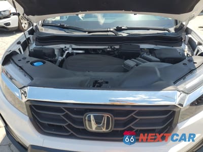 Zdjęcie 11 z 14 samochodu: 2022 HONDA RIDGELINE RTL VIN:5FPYK3F76NB022328 - miniatura