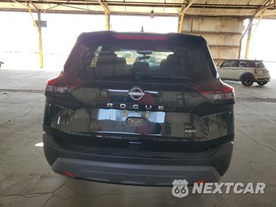 Zdjęcie 6 z 13 samochodu: 2023 NISSAN ROGUE S VIN:5N1BT3AB9PC947639 - miniatura