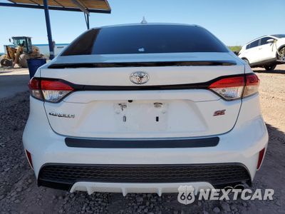 Zdjęcie 6 z 14 samochodu: 2020 TOYOTA COROLLA SE VIN:JTDS4RCE3LJ030875 - miniatura