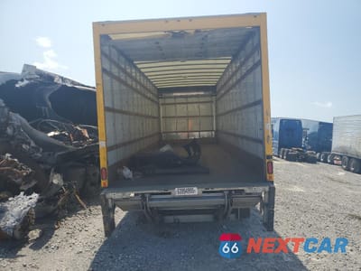 Zdjęcie 6 z 13 samochodu: 2019 INTERNATIONAL 4000 4300 VIN:3HAMMMML8KL383642 - miniatura