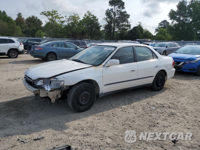 1998 HONDA ACCORD LX 1HGCG5548WA173447 - główne zdjęcie licytacji z USA - miniatura