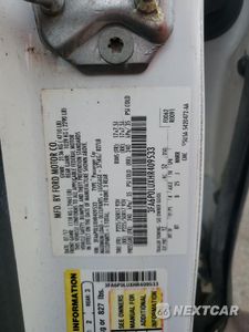 Zdjęcie 12 z 12 samochodu: 2017 FORD FUSION SE HYBRID VIN:3FA6P0LUXHR409533 - miniatura