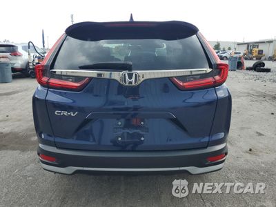 Zdjęcie 6 z 15 samochodu: 2020 HONDA CR-V EXL VIN:7FARW1H8XLE008185 - miniatura