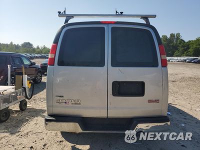 Zdjęcie 6 z 13 samochodu: 2011 GMC SAVANA G2500 VIN:1GTW7FBA9B1153083 - miniatura