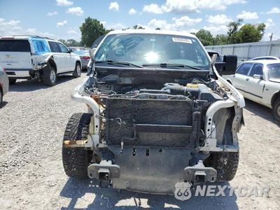 Piąte zdjęcie samochodu w środku: 2014 FORD F150 VIN:1FTMF1EM9EKD02495 - miniatura