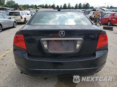 Zdjęcie 6 z 12 samochodu: 2006 ACURA 3.2TL VIN:19UUA66256A068891 - miniatura