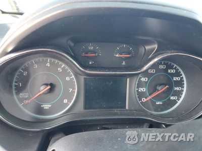 Zdjęcie 9 z 13 samochodu: 2018 CHEVROLET CRUZE LT VIN:1G1BE5SM6J7171408 - miniatura