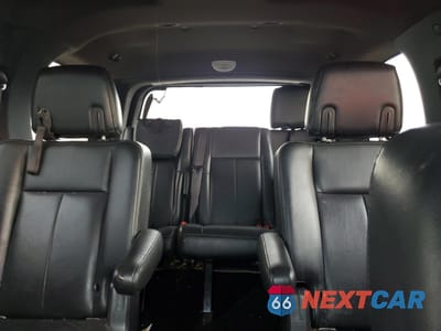 Zdjęcie 10 z 13 samochodu: 2008 FORD EXPEDITION LIMITED VIN:1FMFU20528LA24280 - miniatura