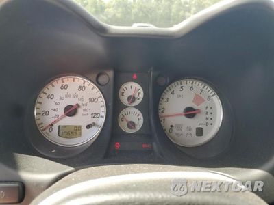 Zdjęcie 9 z 13 samochodu: 2005 MITSUBISHI OUTLANDER LIMITED VIN:JA4LX81F55U007062 - miniatura