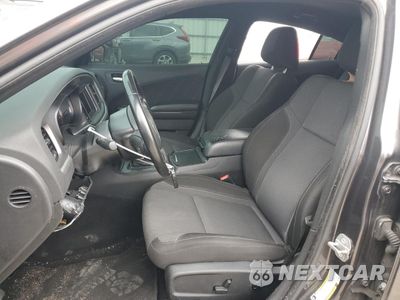 Zdjęcie 7 z 12 samochodu: 2021 DODGE CHARGER SXT VIN:2C3CDXBGXMH575331 - miniatura