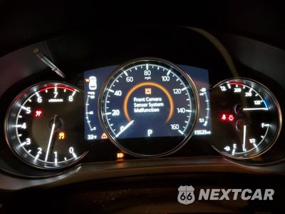 Zdjęcie 9 z 16 samochodu: 2024 MAZDA CX-5 PREMIUM VIN:JM3KFBDL0R0444135 - miniatura