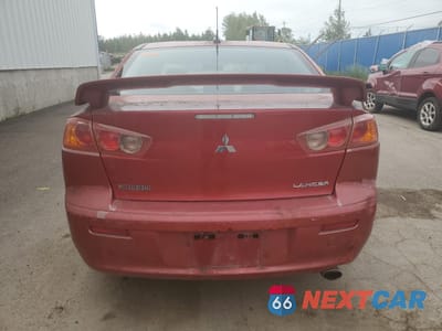 Zdjęcie 6 z 12 samochodu: 2009 MITSUBISHI LANCER ES/ES SPORT VIN:JA3AU26U19U600464 - miniatura