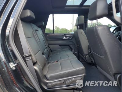 Zdjęcie 11 z 13 samochodu: 2023 CHEVROLET TAHOE K1500 Z71 VIN:1GNSKPKD5PR126525 - miniatura