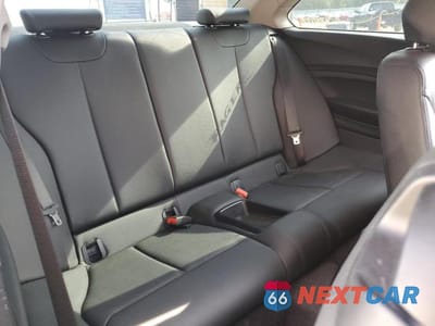 Zdjęcie 10 z 12 samochodu: 2015 BMW 228 XI VIN:WBA1F7C5XFVX95456 - miniatura