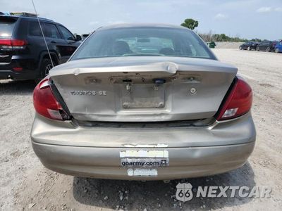 Zdjęcie 6 z 12 samochodu: 2003 FORD TAURUS SE VIN:1FAFP53U73A102935 - miniatura