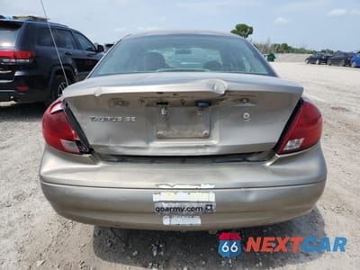 Zdjęcie 6 z 12 samochodu: 2003 FORD TAURUS SE VIN:1FAFP53U73A102935 - miniatura