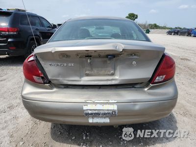 Zdjęcie 6 z 12 samochodu: 2003 FORD TAURUS SE VIN:1FAFP53U73A102935 - miniatura