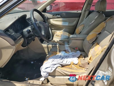Zdjęcie 7 z 12 samochodu: 1995 HONDA ACCORD EX VIN:1HGCE6661SA001525 - miniatura