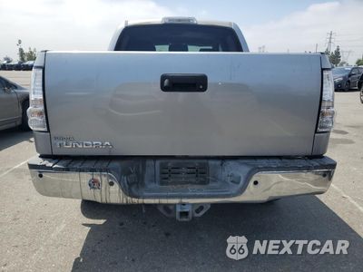 Zdjęcie 6 z 12 samochodu: 2007 TOYOTA TUNDRA CREWMAX LIMITED VIN:5TBEV581X7S468075 - miniatura